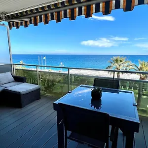Apart-a-nice : A Breathtaking View On The Sea Apartment